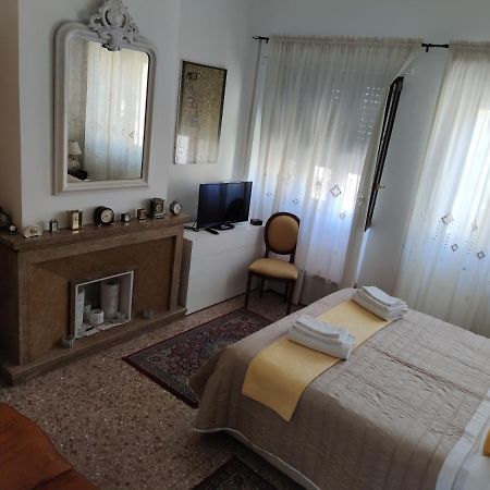 فندق La Badia Del Cavaliere 2 روما المظهر الخارجي الصورة
