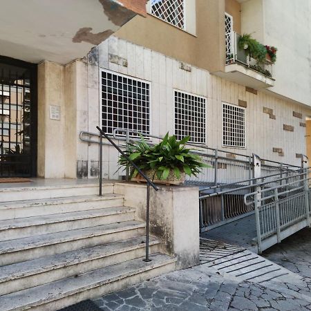 فندق La Badia Del Cavaliere 2 روما المظهر الخارجي الصورة