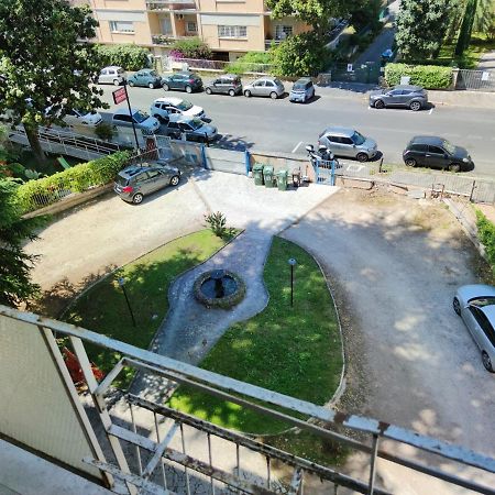 فندق La Badia Del Cavaliere 2 روما المظهر الخارجي الصورة