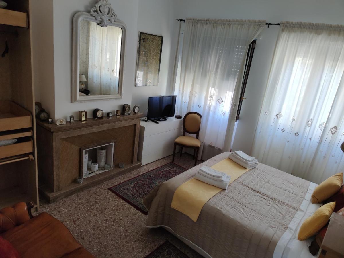 فندق La Badia Del Cavaliere 2 روما المظهر الخارجي الصورة