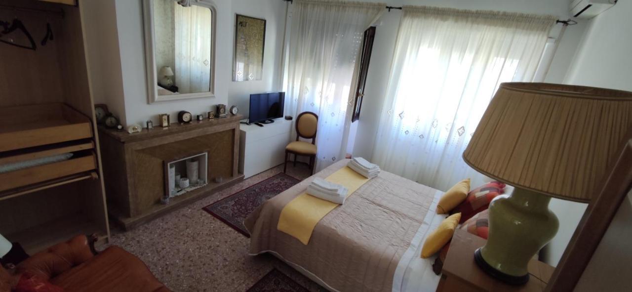 فندق La Badia Del Cavaliere 2 روما المظهر الخارجي الصورة