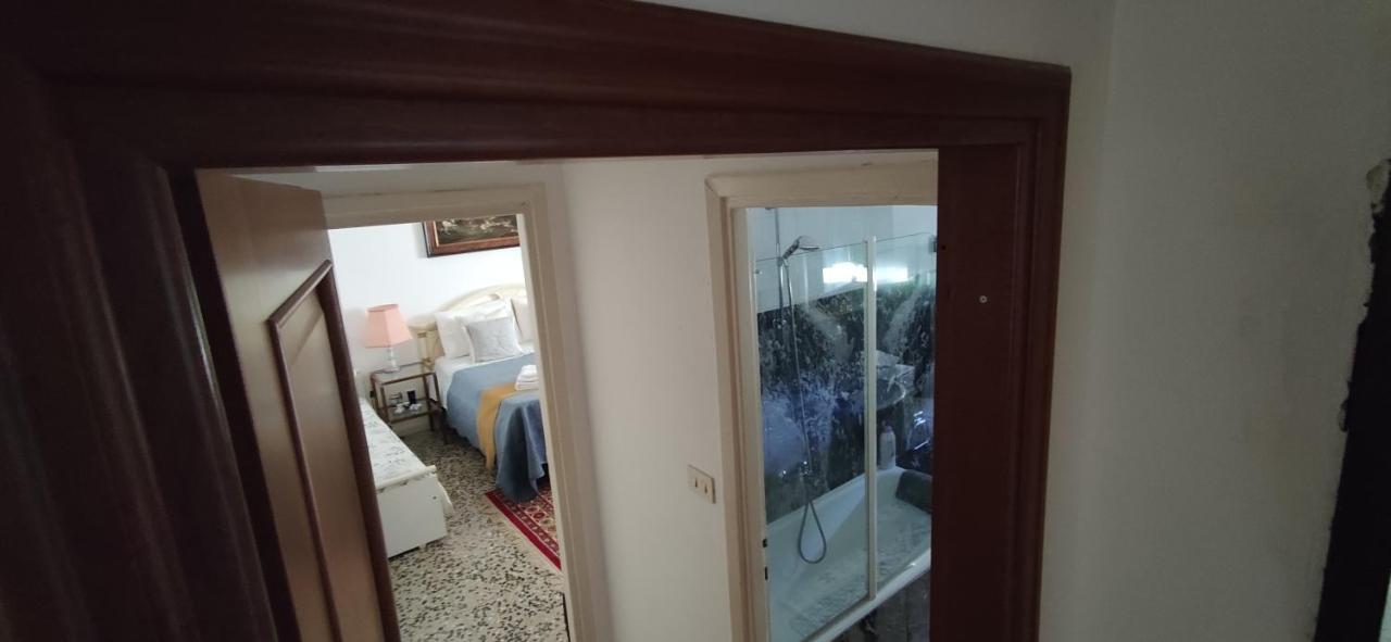 فندق La Badia Del Cavaliere 2 روما المظهر الخارجي الصورة