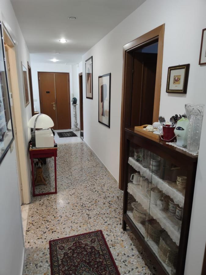 فندق La Badia Del Cavaliere 2 روما المظهر الخارجي الصورة