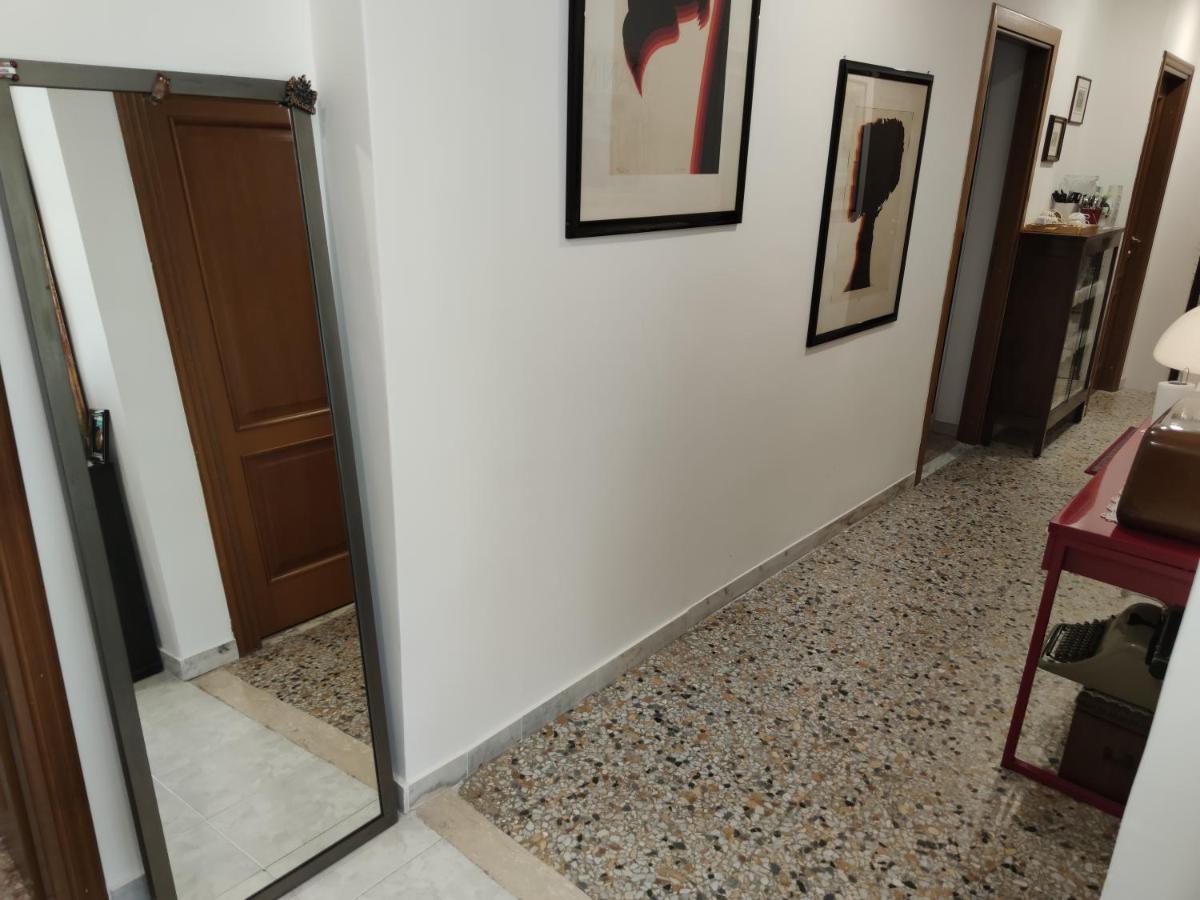 فندق La Badia Del Cavaliere 2 روما المظهر الخارجي الصورة