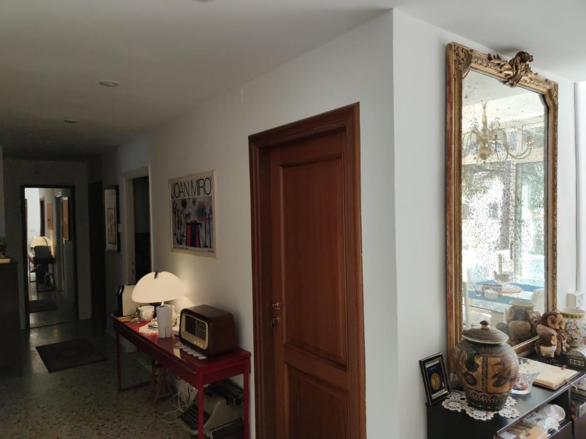فندق La Badia Del Cavaliere 2 روما المظهر الخارجي الصورة